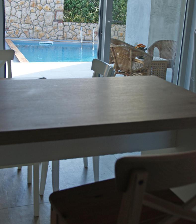 Villa Papalina 3 Barbat na Rabu Екстериор снимка