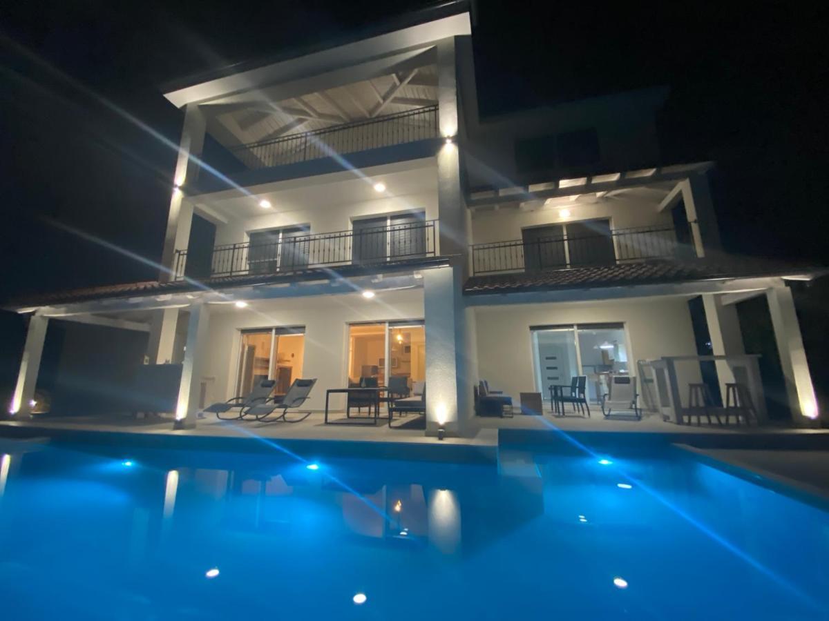 Villa Papalina 3 Barbat na Rabu Екстериор снимка