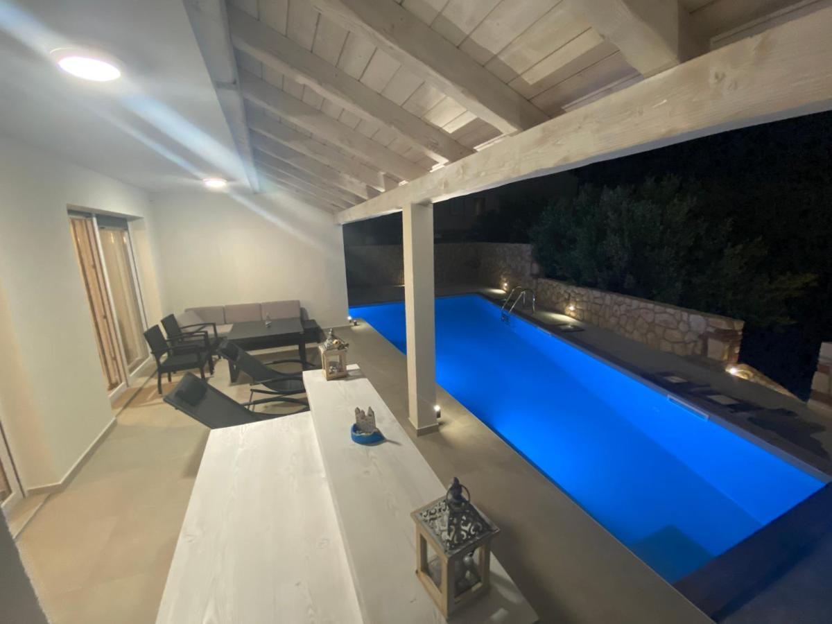 Villa Papalina 3 Barbat na Rabu Екстериор снимка