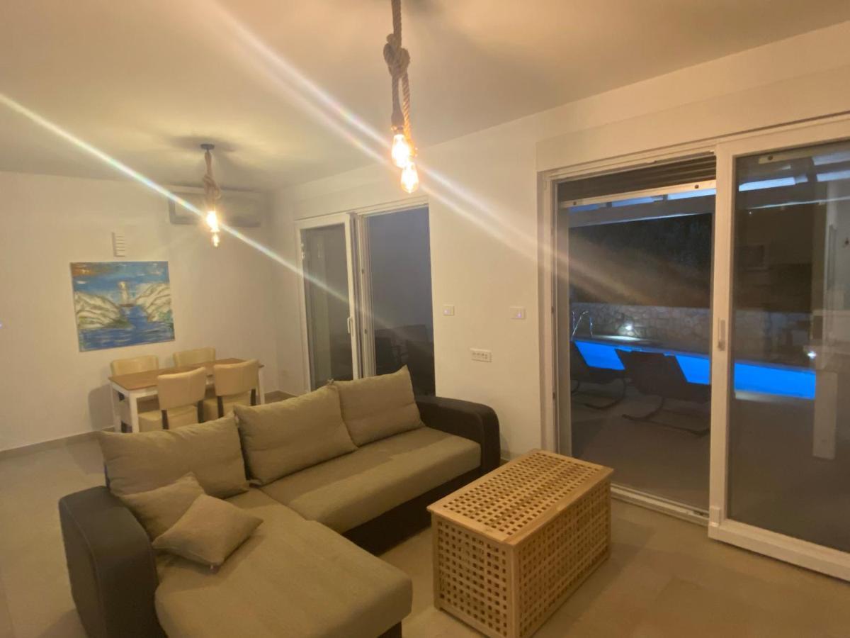 Villa Papalina 3 Barbat na Rabu Екстериор снимка
