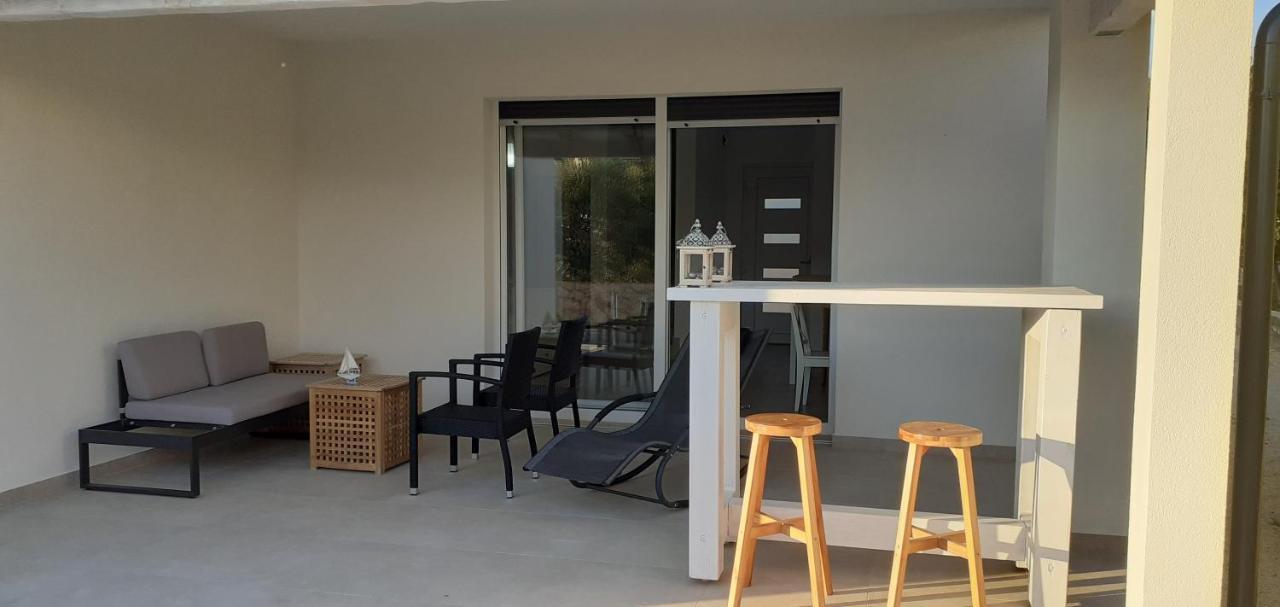 Villa Papalina 3 Barbat na Rabu Екстериор снимка