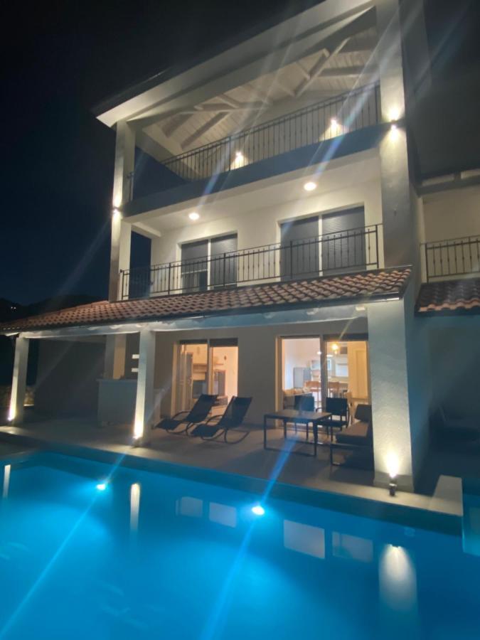 Villa Papalina 3 Barbat na Rabu Екстериор снимка